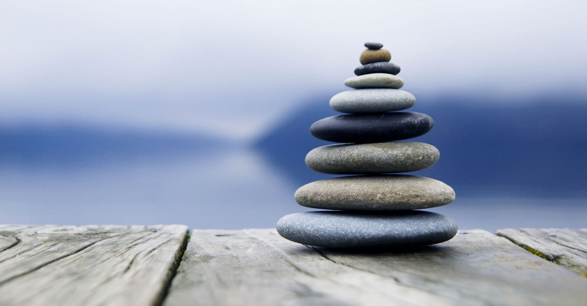 Fitting pieces together in harmony